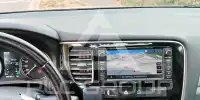 2013 Mitsubishi OUTLANDER