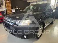 2013 Mitsubishi OUTLANDER