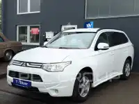 2013 Mitsubishi OUTLANDER