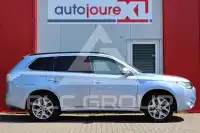 2013 Mitsubishi OUTLANDER