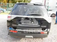 2013 Mitsubishi OUTLANDER