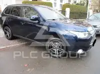 2013 Mitsubishi OUTLANDER