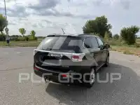 2013 Mitsubishi OUTLANDER
