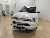 2013 Mitsubishi OUTLANDER