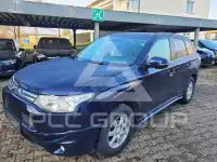 2013 Mitsubishi OUTLANDER