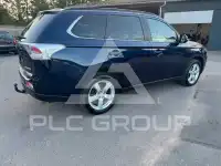 2013 Mitsubishi OUTLANDER