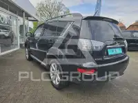 2013 Mitsubishi OUTLANDER