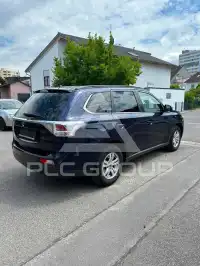 2013 Mitsubishi OUTLANDER