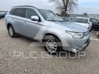 2013 Mitsubishi OUTLANDER