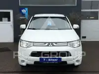2013 Mitsubishi OUTLANDER