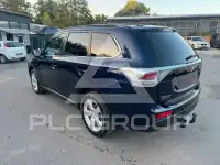 2013 Mitsubishi OUTLANDER