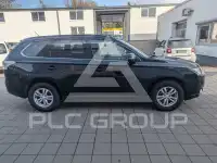 2013 Mitsubishi OUTLANDER