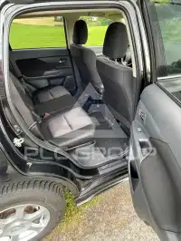 2013 Mitsubishi OUTLANDER