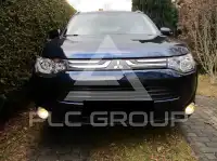 2013 Mitsubishi OUTLANDER