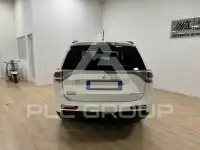 2013 Mitsubishi OUTLANDER