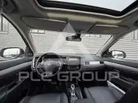 2013 Mitsubishi OUTLANDER