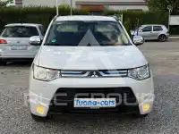 2013 Mitsubishi OUTLANDER