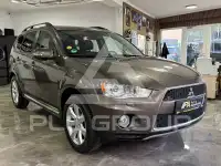 2013 Mitsubishi OUTLANDER