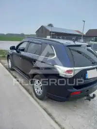 2013 Mitsubishi OUTLANDER