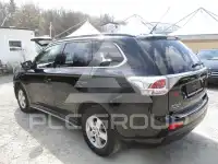 2013 Mitsubishi OUTLANDER