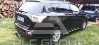 2013 Mitsubishi OUTLANDER