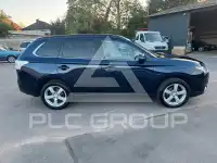 2013 Mitsubishi OUTLANDER