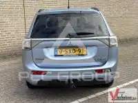 2013 Mitsubishi OUTLANDER