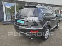 2013 Mitsubishi OUTLANDER