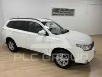 2013 Mitsubishi OUTLANDER