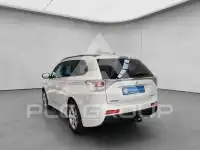 2013 Mitsubishi OUTLANDER