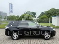 2013 Mitsubishi OUTLANDER