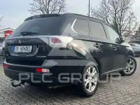 2013 Mitsubishi OUTLANDER
