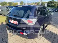 2013 Mitsubishi OUTLANDER
