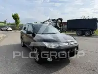 2013 Mitsubishi OUTLANDER