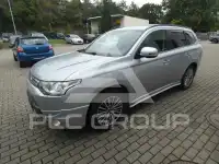 2013 Mitsubishi OUTLANDER