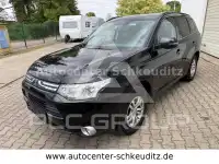 2013 Mitsubishi OUTLANDER