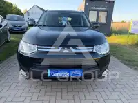 2013 Mitsubishi OUTLANDER