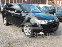 2013 Mitsubishi OUTLANDER