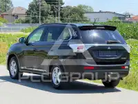 2013 Mitsubishi OUTLANDER