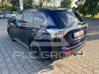 2013 Mitsubishi OUTLANDER