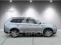 2013 Mitsubishi OUTLANDER