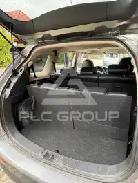 2013 Mitsubishi OUTLANDER