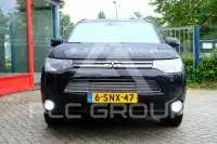2013 Mitsubishi OUTLANDER