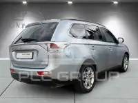2013 Mitsubishi OUTLANDER