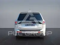 2013 Mitsubishi OUTLANDER