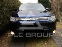 2013 Mitsubishi OUTLANDER