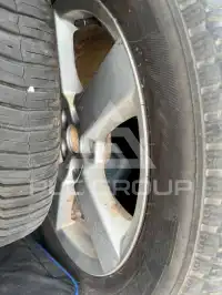 2013 Mitsubishi OUTLANDER