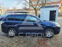 2013 Mitsubishi OUTLANDER