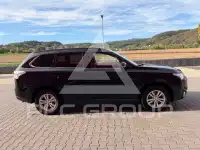 2013 Mitsubishi OUTLANDER