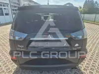 2013 Mitsubishi OUTLANDER